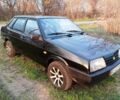 Чорний ВАЗ 21099, об'ємом двигуна 1.6 л та пробігом 181 тис. км за 2350 $, фото 1 на Automoto.ua