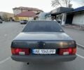 Черный ВАЗ 21099, объемом двигателя 1.6 л и пробегом 180 тыс. км за 2480 $, фото 3 на Automoto.ua