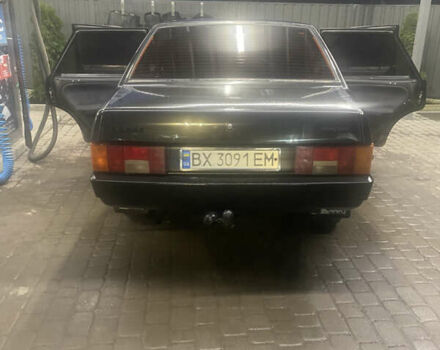 Черный ВАЗ 21099, объемом двигателя 1.6 л и пробегом 165 тыс. км за 2600 $, фото 3 на Automoto.ua