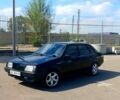 Чорний ВАЗ 21099, об'ємом двигуна 1.6 л та пробігом 200 тис. км за 4000 $, фото 1 на Automoto.ua