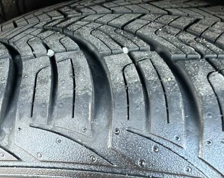 Черный ВАЗ 21099, объемом двигателя 1.6 л и пробегом 158 тыс. км за 3000 $, фото 12 на Automoto.ua