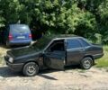 Черный ВАЗ 21099, объемом двигателя 1.6 л и пробегом 140 тыс. км за 1500 $, фото 1 на Automoto.ua