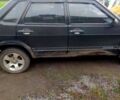 Чорний ВАЗ 21099, об'ємом двигуна 1.5 л та пробігом 0 тис. км за 1400 $, фото 3 на Automoto.ua
