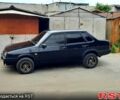 Чорний ВАЗ 21099, об'ємом двигуна 1.6 л та пробігом 152 тис. км за 1450 $, фото 1 на Automoto.ua