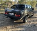 Чорний ВАЗ 21099, об'ємом двигуна 1.6 л та пробігом 215 тис. км за 1650 $, фото 1 на Automoto.ua