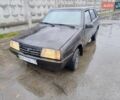 ВАЗ 21099 2007 у Києві на Automoto.ua Чорний ВАЗ 21099, об'ємом двигуна 1.6 л та пробігом 170 тис. км за 1200 $, фото 4 на Automoto.ua