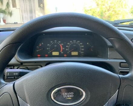 Черный ВАЗ 21099, объемом двигателя 1.6 л и пробегом 266 тыс. км за 1600 $, фото 6 на Automoto.ua