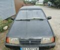 Черный ВАЗ 21099, объемом двигателя 0 л и пробегом 200 тыс. км за 403 $, фото 1 на Automoto.ua