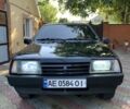 Черный ВАЗ 21099, объемом двигателя 1.6 л и пробегом 266 тыс. км за 1600 $, фото 1 на Automoto.ua