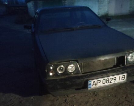 Чорний ВАЗ 21099, об'ємом двигуна 0 л та пробігом 291 тис. км за 550 $, фото 5 на Automoto.ua