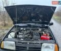 Черный ВАЗ 21099, объемом двигателя 1.6 л и пробегом 190 тыс. км за 2200 $, фото 2 на Automoto.ua