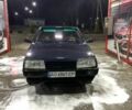 Черный ВАЗ 21099, объемом двигателя 0 л и пробегом 185 тыс. км за 1350 $, фото 1 на Automoto.ua