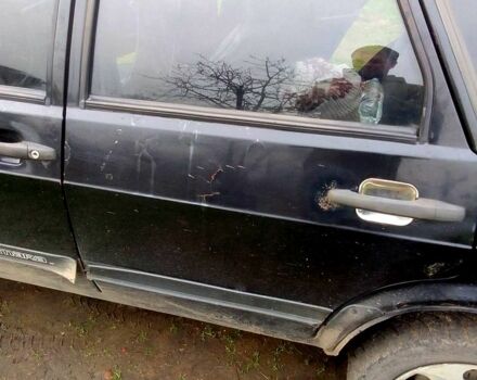 Чорний ВАЗ 21099, об'ємом двигуна 1.5 л та пробігом 0 тис. км за 1400 $, фото 6 на Automoto.ua