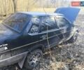 Черный ВАЗ 21099, объемом двигателя 1.5 л и пробегом 244 тыс. км за 1500 $, фото 1 на Automoto.ua