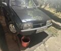 Черный ВАЗ 21099, объемом двигателя 1.6 л и пробегом 300 тыс. км за 1300 $, фото 1 на Automoto.ua