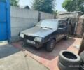 Черный ВАЗ 21099, объемом двигателя 1.6 л и пробегом 326 тыс. км за 400 $, фото 1 на Automoto.ua