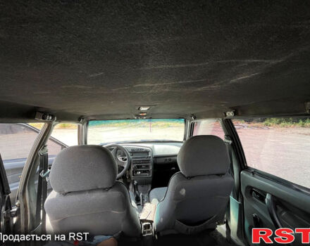 Чорний ВАЗ 21099, об'ємом двигуна 1.6 л та пробігом 387 тис. км за 1500 $, фото 5 на Automoto.ua