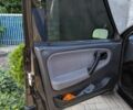 Черный ВАЗ 21099, объемом двигателя 1.6 л и пробегом 30 тыс. км за 2750 $, фото 7 на Automoto.ua