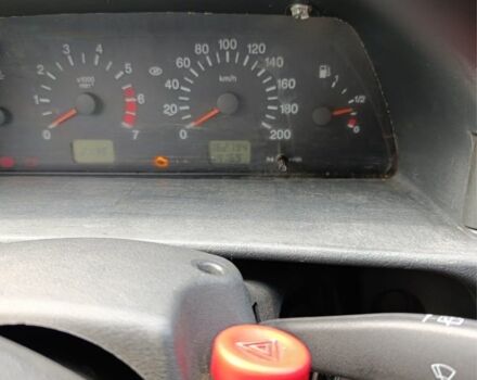 Черный ВАЗ 21099, объемом двигателя 1.6 л и пробегом 163 тыс. км за 800 $, фото 17 на Automoto.ua