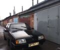 Чорний ВАЗ 21099, об'ємом двигуна 1.5 л та пробігом 100 тис. км за 603 $, фото 1 на Automoto.ua