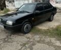 Чорний ВАЗ 21099, об'ємом двигуна 1.5 л та пробігом 200 тис. км за 1100 $, фото 1 на Automoto.ua