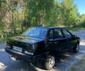Черный ВАЗ 21099, объемом двигателя 1.5 л и пробегом 280 тыс. км за 1598 $, фото 8 на Automoto.ua