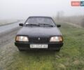 Черный ВАЗ 21099, объемом двигателя 1.6 л и пробегом 209 тыс. км за 1950 $, фото 1 на Automoto.ua