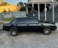 Черный ВАЗ 21099, объемом двигателя 1.6 л и пробегом 105 тыс. км за 2300 $, фото 3 на Automoto.ua
