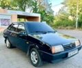 Чорний ВАЗ 21099, об'ємом двигуна 1.6 л та пробігом 8 тис. км за 1550 $, фото 4 на Automoto.ua