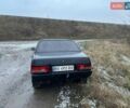 Черный ВАЗ 21099, объемом двигателя 1.6 л и пробегом 190 тыс. км за 2200 $, фото 6 на Automoto.ua