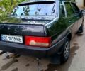Чорний ВАЗ 21099, об'ємом двигуна 1.6 л та пробігом 332 тис. км за 2200 $, фото 3 на Automoto.ua