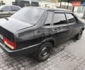 Черный ВАЗ 21099, объемом двигателя 1.5 л и пробегом 230 тыс. км за 1350 $, фото 6 на Automoto.ua