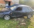 Черный ВАЗ 21099, объемом двигателя 1.6 л и пробегом 220 тыс. км за 700 $, фото 2 на Automoto.ua