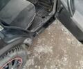 Черный ВАЗ 21099, объемом двигателя 1.6 л и пробегом 220 тыс. км за 1600 $, фото 3 на Automoto.ua