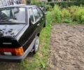 Чорний ВАЗ 21099, об'ємом двигуна 1.6 л та пробігом 237 тис. км за 1300 $, фото 9 на Automoto.ua