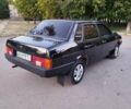 Чорний ВАЗ 21099, об'ємом двигуна 1.6 л та пробігом 220 тис. км за 1999 $, фото 2 на Automoto.ua