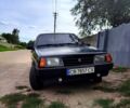 Черный ВАЗ 21099, объемом двигателя 1.6 л и пробегом 280 тыс. км за 1350 $, фото 1 на Automoto.ua