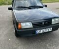 Черный ВАЗ 21099, объемом двигателя 1.6 л и пробегом 240 тыс. км за 2150 $, фото 1 на Automoto.ua