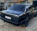 Чорний ВАЗ 21099, об'ємом двигуна 1.6 л та пробігом 155 тис. км за 1250 $, фото 2 на Automoto.ua
