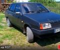 Черный ВАЗ 21099, объемом двигателя 1.6 л и пробегом 0 тыс. км за 1350 $, фото 1 на Automoto.ua