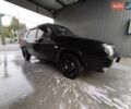 Черный ВАЗ 21099, объемом двигателя 1.5 л и пробегом 230 тыс. км за 1350 $, фото 2 на Automoto.ua
