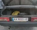 Черный ВАЗ 21099, объемом двигателя 1.5 л и пробегом 100 тыс. км за 2200 $, фото 3 на Automoto.ua