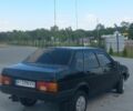 Черный ВАЗ 21099, объемом двигателя 1.5 л и пробегом 222 тыс. км за 950 $, фото 5 на Automoto.ua