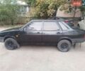 Чорний ВАЗ 21099, об'ємом двигуна 1.6 л та пробігом 139 тис. км за 1500 $, фото 1 на Automoto.ua