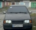 Чорний ВАЗ 21099, об'ємом двигуна 1.6 л та пробігом 290 тис. км за 1800 $, фото 1 на Automoto.ua