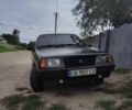 Черный ВАЗ 21099, объемом двигателя 1.6 л и пробегом 280 тыс. км за 1350 $, фото 2 на Automoto.ua