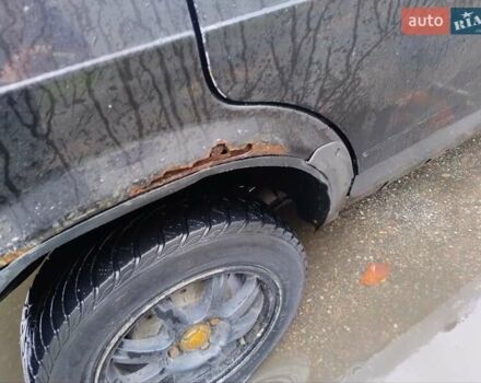 ВАЗ 21099 2007 у Києві на Automoto.ua Чорний ВАЗ 21099, об'ємом двигуна 1.6 л та пробігом 170 тис. км за 1200 $, фото 9 на Automoto.ua