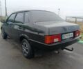 Черный ВАЗ 21099, объемом двигателя 0 л и пробегом 198 тыс. км за 1429 $, фото 2 на Automoto.ua