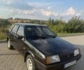 Черный ВАЗ 21099, объемом двигателя 1.6 л и пробегом 224 тыс. км за 2300 $, фото 1 на Automoto.ua