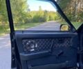 Черный ВАЗ 21099, объемом двигателя 1.5 л и пробегом 280 тыс. км за 1598 $, фото 3 на Automoto.ua